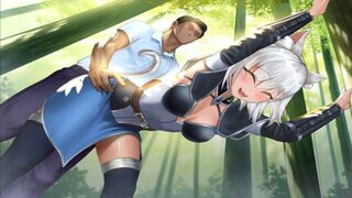 Kalia Jason Gallery - Bareback Reincarnation