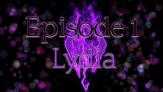Banging Lydia - Amorous Adventure