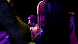 Gobblin goblins for that good paper