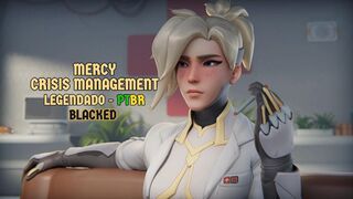 Mercy | Crisis Management - Legendado PTBR