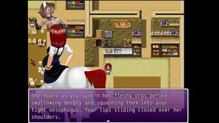 Myst adventure vore pt 3