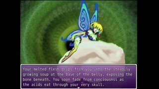 Myst adventure vore pt 4 (final)