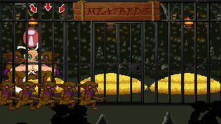 Goblin Party GANGBANG Walkure!