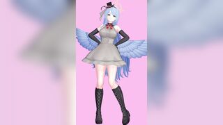 Mine daten route - muramura