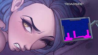 "Think you're so... CLEVER" - Episode 2: Roadside (AUDIO)