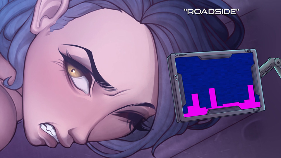 Think You're So... Clever - Episode 2: Roadside (Audio)