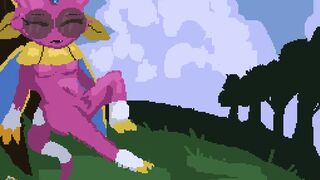 [Guzart] Glitchy Fun (Pokemon)