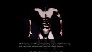 Superhuman: Minyak - Subdued Scene