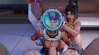 A Lesson in Recruitment: Juno and Anrans Brother (Preview)