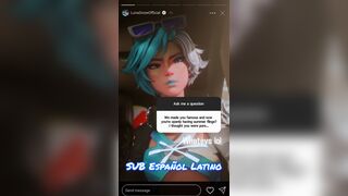 Luna Snow Story(SUB) By Mept44