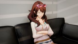 [PER-004] The Desperation of a Former Idol