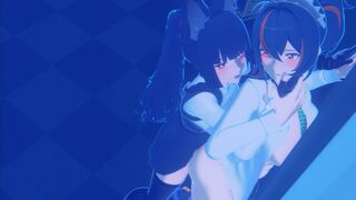 Foxtrot [Public Release]