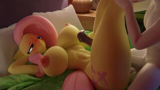 Long Problem Resolved「Hoovesart」