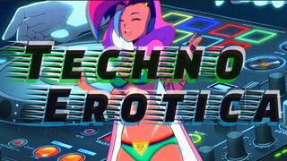 Techno Erotica - HMV