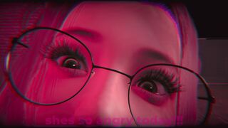 OOTT SPERM EATING FULL