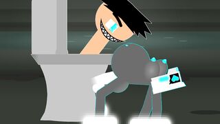 Skibidi Toilet Smash 2 [TVGirlCraft]