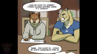 Little Buddy Capitulo 1 [Meesh] [Fandub Español]