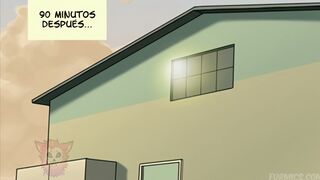 Little Buddy Capitulo 2 [Meesh] [Fandub Español]