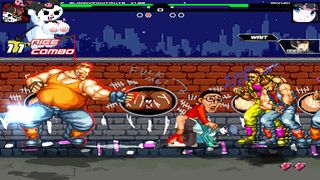 Tobf GANGBANG Miyuki Shiba