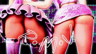 Cxlebrityxs 』PMV | DERRRRR