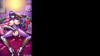 Taimanin RPGX - Rinko Akiyama ASMR ~ Track 6