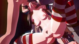 Wind × Bell (Full Version)