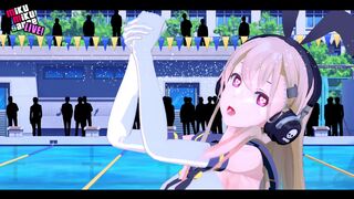 Please, Darling (R18 Version)