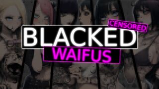 BLACKED [15 CENSORED] | HMV