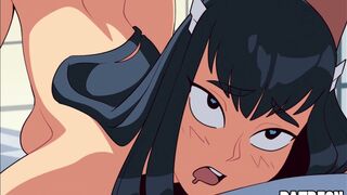 Satsuki Animation [Legendado PT-BR]