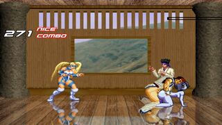 Kim Dong Hwan FUCK Squigly!