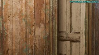 Ashley Graham In Captivity