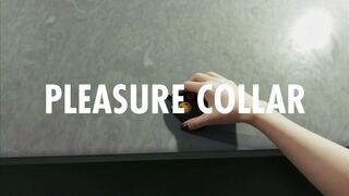 PLEASURE COLLAR | ANIMATION RELEASE