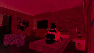 naughty nun fuck a bbc lover