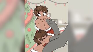 [Baecohn] Christmas Time!