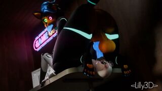 klaiko Blowjob POV alternate