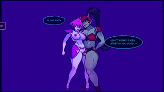 Tales of the Moon - Gallery