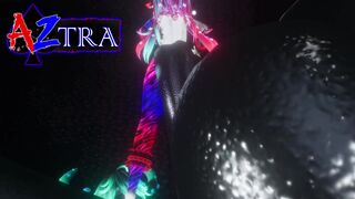 Warden Riding Close Up POV >w