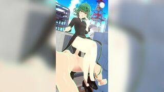 Tatsumaki - Cowgirl