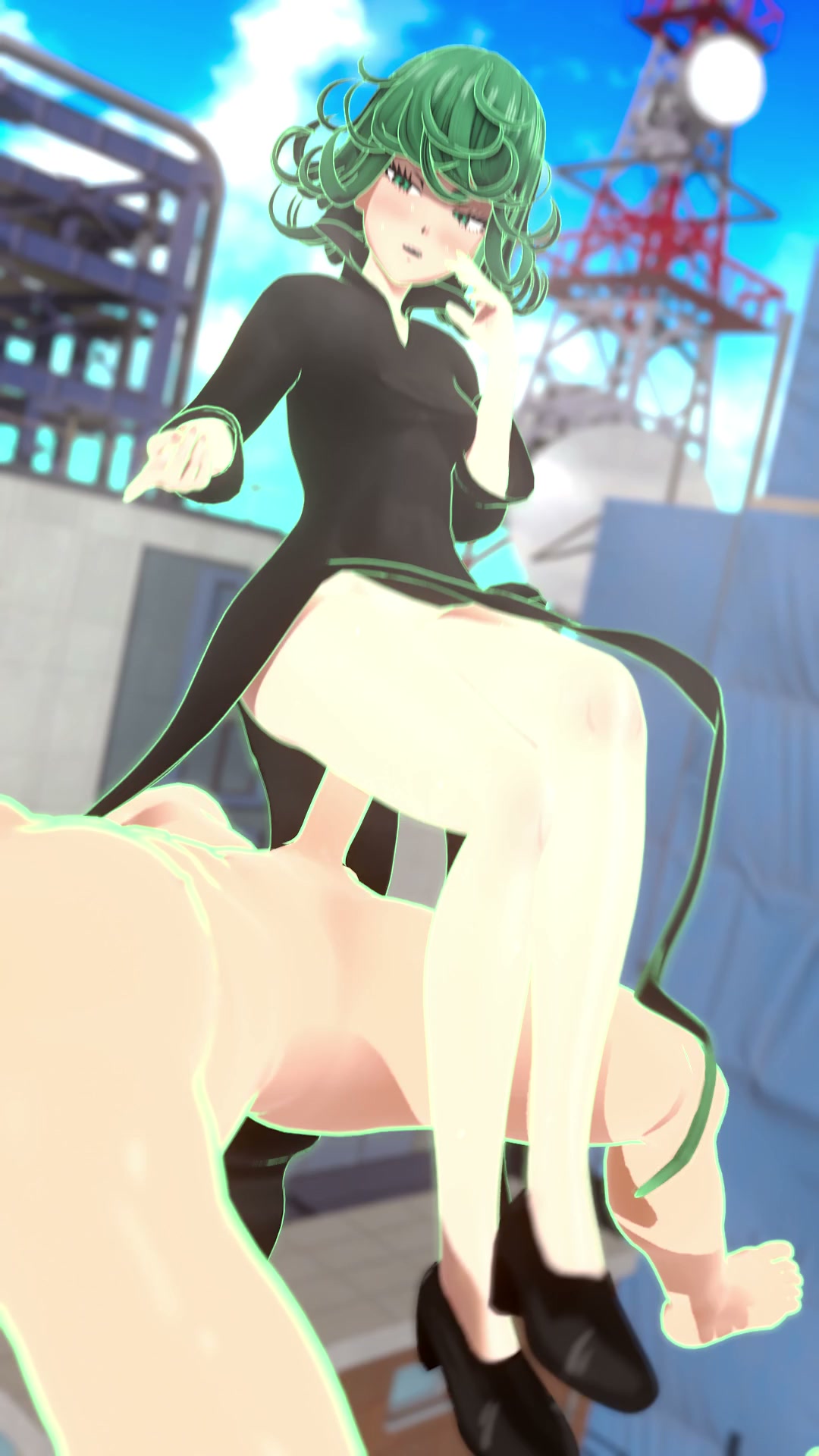 tatsumaki