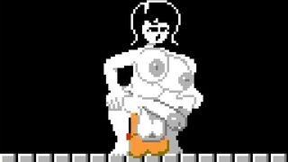 Melissa rides mario for mar10