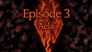 Banging Aela the huntress