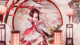 Lingyuan Yousa - Da'Xi