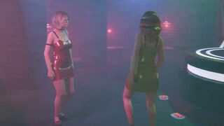 [RUS] Bad Habit Futa_Fem