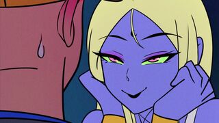 Dark Queens’ Night Out[KitanoDake]