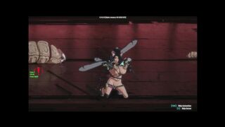 Pure Ony Nipple larvae Bug Breeding slowmo