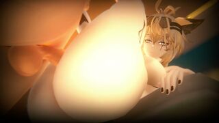 【Arknights】 Lappland