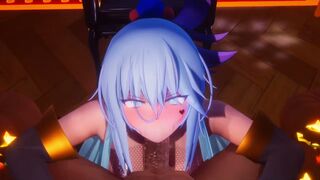 Mitsuboshil Compilation V2