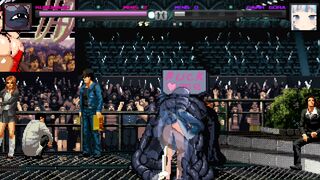 Kuromaru FUCK Gawr Gura NEW Version!