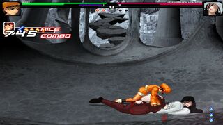 Hachishaku-sama took a young boy named Bao to HELL to FUCK him!