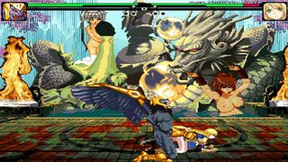 Goldar FUCK Alice Synthesis Thirty